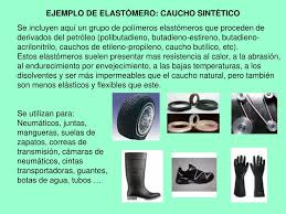 Para comprender qué son los elastómeros, por lo tanto, debemos entender qué es la elasticidad. Ppt Materiales Plasticos Powerpoint Presentation Free Download Id 6038873