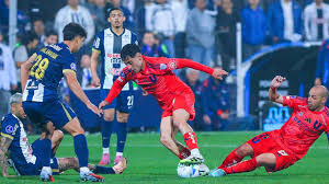 ¡Escándalo en Chile! Insultan a jugador de Alianza Lima ¡Imperdible! - Imagen principal del artículo