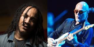 Kastick & Valentino cover Steely Dan song