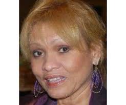 Patricia Magee-Burford Obituary (1950