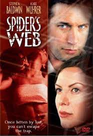 Spiders web (2002) full movie, spiders web (2002) lauren bishop, an efficient executive, meets clay harding, the son of the owner of the company where she works, in a business meeti. Spider S Web 2002 Imdb