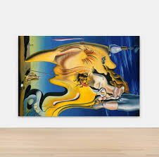 The texture is great, the toy is tight, and the quality is simply awesome. Gagosian On Twitter Gagosianonline Glennbrown In You Take My Place In This Showdown After The Great Masturbator 1929 By Salvador Dali 1993 Replicates Key Details From Dali S Painting To Stage The Strange