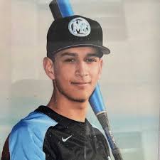 Mark Cusick's Baseball Recruiting Profile