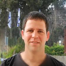 Speakers and organizers