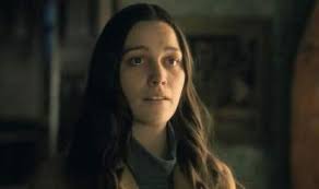 The Psychological Horror: The Haunting of Hill House & Mother! Uniting the  Universe & Humanity?