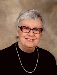 Barbara Knudson Obituary