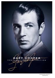 Gary Cooper