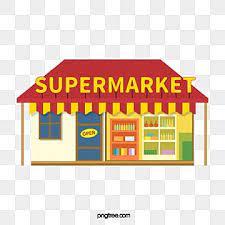 La Arquitectura Europea Y Americana De Supermercados Clipart De Supermercado Europa Edificio Png Y Vector Para Descargar Gratis Pngtree Background Banner Vector Border Cobalt Blue Invitations