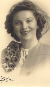 Lillian Vail Obituary