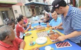 Keluarga koruptor adalah keluarga yang pantas diasingkan. Boleh Kekal Nama Selepas Peluk Islam