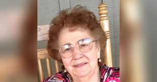 Ruby Jean (Kidd) Powell Obituary