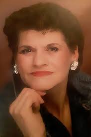 Patsy Wilson Obituary