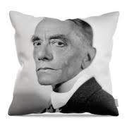 LOUIS McHENRY HOWE by Granger