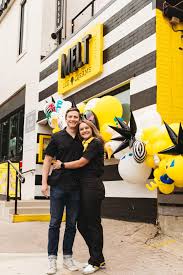 With new Fort Worth HQ and central kitchen, Melt Ice Creams founder  imagines adding 10-15 stores