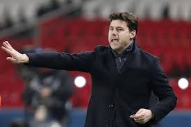 Mauricio pochettino was sacked by spurs in november 2019; Psg Will Be Ready For Champions League Showdown Against Barcelona Says Mauricio Pochettino