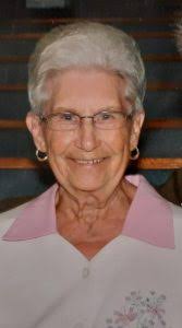 Obituary of Dottie June Winders