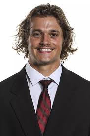 McFadden, Penix Jr. Named MVPs at Football Awards Ceremony