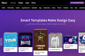 Download Cara Membuat Logo Dalam 5 Menit Menggunakan Placeit Idcopy Jual Premium Account Resmi Indonesia Dan Rapidleech Multihost PSD Mockup Templates