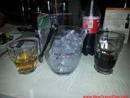 Viski And Kola Bansko Bulgaria Bar Beer Mug Beer Glasses Bansko