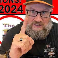 13-24 RADIOACTIVE MORMONS by The LUNSB Show with T-Bone and ChickBrew