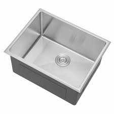 Single Bowl Kitchen Sink