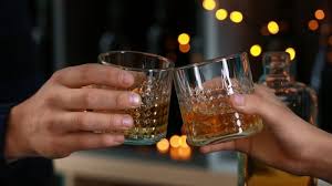 When You Drink Scotch Every Day This Is What Happens To Your Body Basil leavesthe soothing and carminative properties of basil sip on it frequently. when you drink scotch every day this