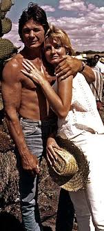 Jill ireland and charles bronson photos. Facebook