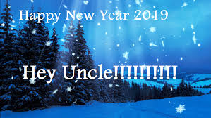 Happy New Year 2019 Wishes For Uncle Happynewyear2019wishes Happynewyear2019status Happynewyear2019quotes Happynew Happy New Year 2019 Happy New Year Happy