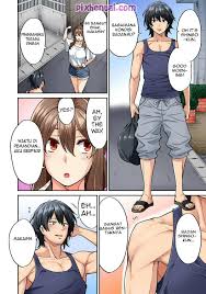 Joging bareng Tetangga Montok bikin Horny - Situs Komik Hentai Manga Sex  Bokep Xxx