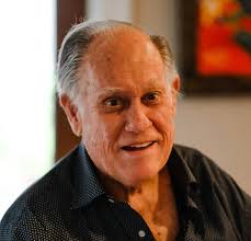 Charles Hefner Obituary