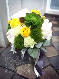 We did not find results for: Fresh White Peonies Yellow Roses Green Trick Dianthus Succulents Light Green Carnations Cream Hydrangea Scabiosa Pods Craspedia Billy Balls And Dusty Bridal Bouquet With Silver Ribbon Wrap Front View Secrets Floral Collection