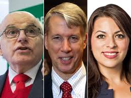 Riding profile: Trudeau 'star' challenges Tory in once-safe Liberal Orléans 