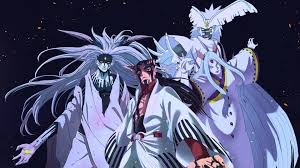 The otsutsuki clan arrived out of nowhere at the end of naruto, and are integral to the story. The Entire Otsutsuki Clan Minus Kaguya Vs Maitreya Goh Battles Comic Vine
