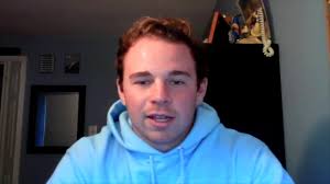 In Good Company Video Series: Nicholas Menz '22, School of Engineering  Senator