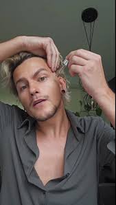 Schattig verhaal van kind bij de kapper