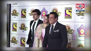 View credits, reviews, tracks and shop for the 2020 cd release of govinda on discogs. Govinda With Son Daughter At Umang 2020 Mumbai Police Event Youtube