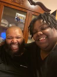 Happy birthday to my absolute best friend. I love you to the moon and back.  🌖