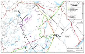 Dot > projects & programs > planning > maps > township, borough, city maps. Ottawa Valley Recreational Trail Ontario Trails Council