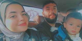 Support the Matar family in Gaza