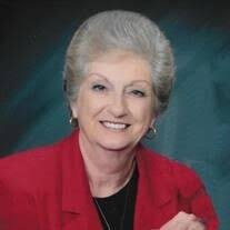 Diana Kay Riley Obituary