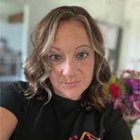 Jacqueline Odell's Instagram, Twitter & Facebook