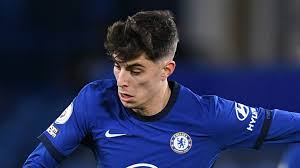 Mason mount played a brilliant ball, kai havertz timed his run perfectly to get in behind. Kai Havertz Chelsea Boss Frank Lampard Tips Midfielder For Top After Covid 19 Return Football News Sky Sports