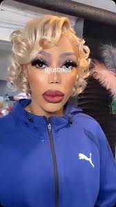 @justakeli_glam make-up tunn up #fyp #viralvideos #fypシ #fy #foryou #viral  #viralreels