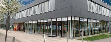 Goethestraße 12 | 86391 stadtbergen. Allianz Versicherung Hans Rainer Berlin Versicherungsagentur In Stadtbergen