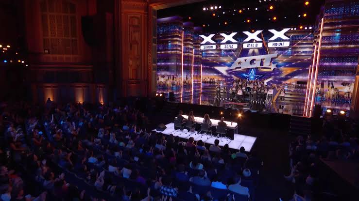 Bay Area Kids Perform on AGT — Community Talent Showcase | TikTok