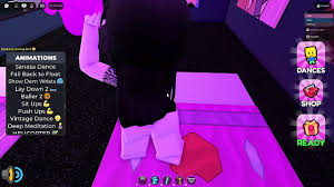 roblox goth dances on me - XNXX.COM