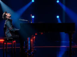 Carolina deslandes is known for being a world music singer. Carolina Deslandes Archives Wiwibloggs