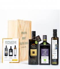 La Meilleure Selection D Huile D Olive Vierge Extra A Offrir En Cadeau Oliva Oliva