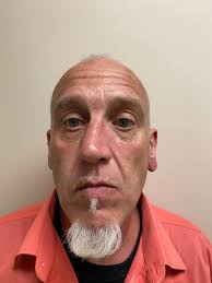 Offender Information