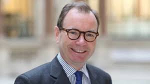 Robert Dickson: Bangladesh important voice in climate talks